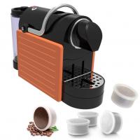 Buy cheap Tabletop Dolce Gusto Coffee Machine from wholesalers