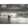 China Hot Sale 500  to 1000 Poeple Multi-Side Roof Marquee for Catering and Wedding factory