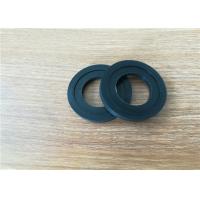 China Customized Mold Flat Rubber Ring Gasket , Epdm Silicone  O Ring Washer for sale