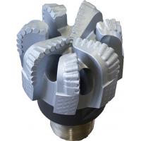 Quality Mining PDC Drill Bit With Sealed And Non Sealed Bearing Provide Accessories for sale