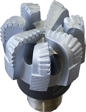 Quality Mining PDC Drill Bit With Sealed And Non Sealed Bearing Provide Accessories for sale