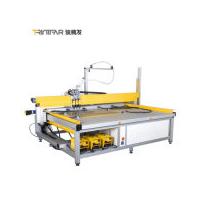 China CAD 60HZ CNC Stud Welding Machine Stud Feeding System Cnc Laser Welding Machine factory
