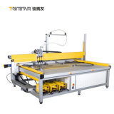 Quality CAD 60HZ CNC Stud Welding Machine Stud Feeding System Cnc Laser Welding Machine for sale