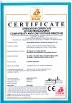 Wuhan Willita Marking & Packing Technology Co., Ltd. Certifications