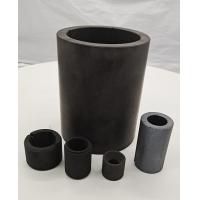 Quality High Density Carbon Bearing Bush Carbon And Graphite Products Corrosion Proof for sale