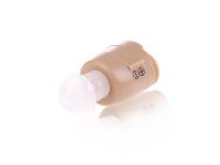 China ITC Hearing Aids S-211 Invisible Mini In the Ear Sound Amplifier Micro Ear Hearing Aid factory