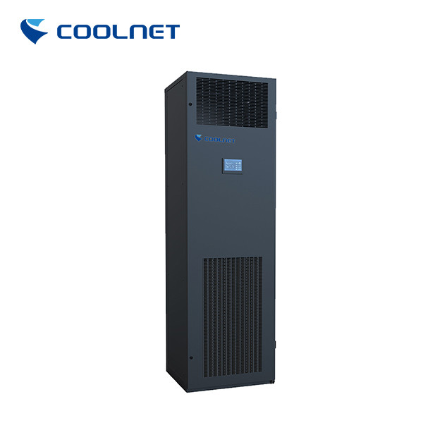 Quality Space Saving Computer Room Air Conditioning Unit 15KW Floor Standing Type for sale