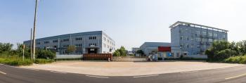 China Factory - WUXI WANLI ADHESION MATERIALS CO., LTD.
