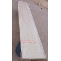 China Paulownia Jointed boards/paulownia EG boards AA/AB/ABC/BC GRADE factory