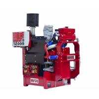 China FM Approved  De Maas BV Fire Fighting Engines Data Sheet IF05-F Series for sale