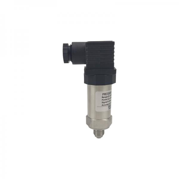 Quality High Accuracy 100MPa Hydrostatic 28VDC Piezoelectric Pressure Sensor for sale