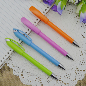 China China Wholesale Hotel Promotional Pen Customized Classical Ball Point Pen，hotel pen factory