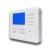 Quality Multistage Programmable 24V Wired Room Thermostat for sale