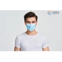 china Fast Delivery Disposable Medical Face Mask Best Quality In Stock Surgical Protective Masks