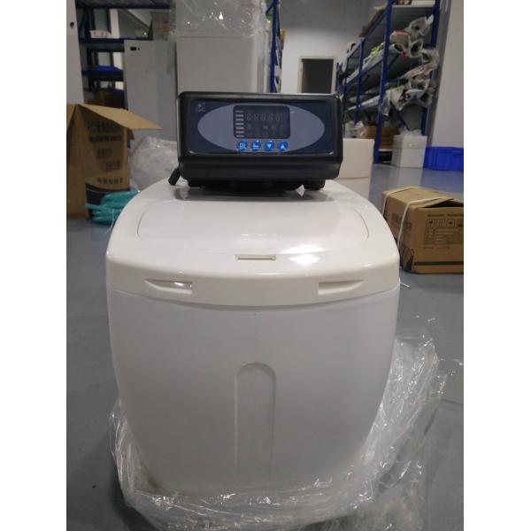 Quality 300GPD RO Water Softener And Filter System For Well Water Treatment for sale