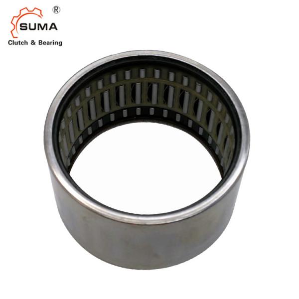 Quality HFL2026 Three Row One Way Drawn Cup Needle Roller Bearings for sale