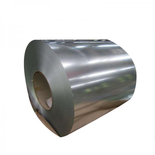 Quality JISG3302 SGCC 0.2mm Hot Dip Galvanized Steel Coil Zinc Coated For Mechanical for sale