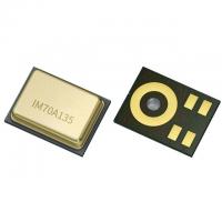 China Sensor IC IM70A135V01XTMA1
 MEMS Noise Cancelling Analog Microphone
 factory