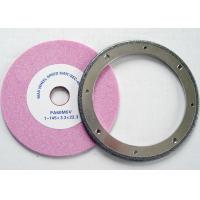 Quality Cubic Boron Nitride grinding wheel for piston rings With High Working Efficiency for sale