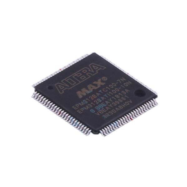 Quality EPM3128ATI100-10N  Ic Integrated Circuit New and Original for sale