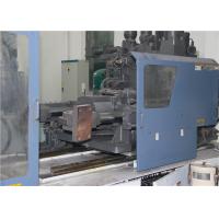 Quality TS16949 Magnesium Alloy Die Casting Machine 110MPa 3000kN for sale