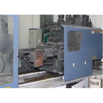 Quality TS16949 Magnesium Alloy Die Casting Machine 110MPa 3000kN for sale