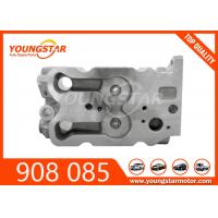 China 1988 Range Rover Classic Engine Cylinder Block Cylinde Head With 2.4 TD VM Diesel Engine factory