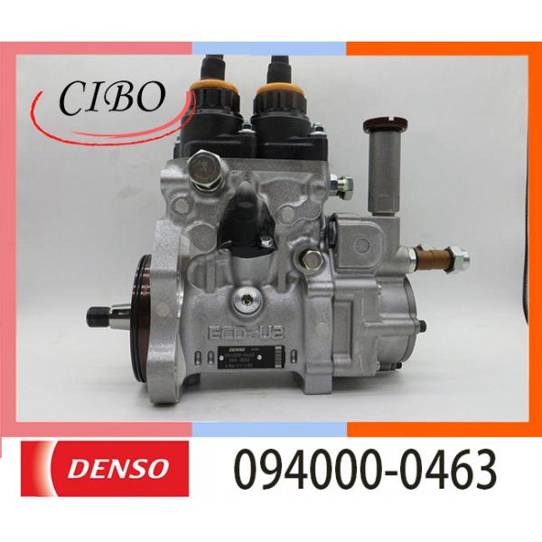 Quality CE 6156711132 6156-71-1132 094000-0463 Diesel Fuel Pump for sale