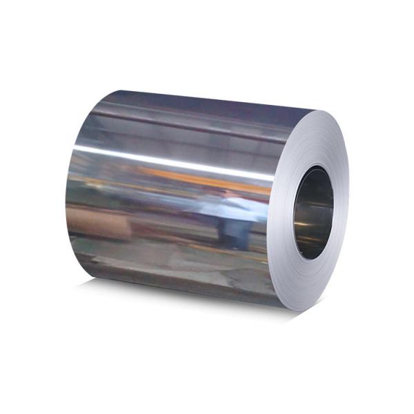 Quality 0.6mm Cold Rolled Stainless Steel Coil Sheet for sale