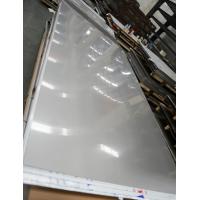 Quality Plain Stainless Steel Backsplash Sheets Polished Medical Industry Application for sale