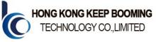 China supplier HONG KONG KEEP BOOMING TECHNOLOGY CO.,LIMITED