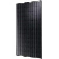 china All Black Solar Panels China | 185 Watt Monocrystalline PV Modules