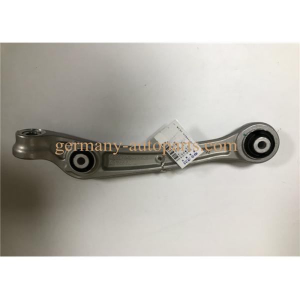 Quality Aluminum Right Suspension Control Arm , Audi 8K0407152B Front Suspension Arm for sale