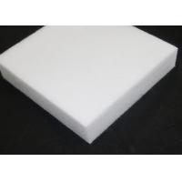 China Polyester Wadding Dust Filter Cloth Thinsulate Insulation 40MM / 30MM 420gsm For Bed or Pillow factory