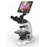 China Second Generation Android 9.7' TouchScreen Tablet Microscope Camera NC-SP9700II factory