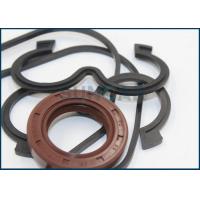 China CA2042792 204-2792 2042792 Oil Seal Kit Gear Pump Fits Wheel Loader Excavator CAT E325C factory