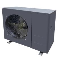 China R32 Monobloc Air To Water Heat Pump Heating And Cooling System A++ factory