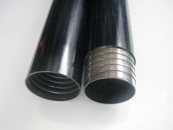 Quality HC ( HWL )  Drill Rod Φ 88.9 X77.8X 5.5 mm Wireline Drill Rod For Drilling Machine for sale