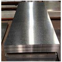China GI Painted Ms Galvanized Steel Sheet Plate Z85 Z180 Z275 Cold Rolled for sale