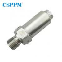 China 0～15MPa PPM-T117A Vehicle-Mounted Engines Pressure Sensor factory