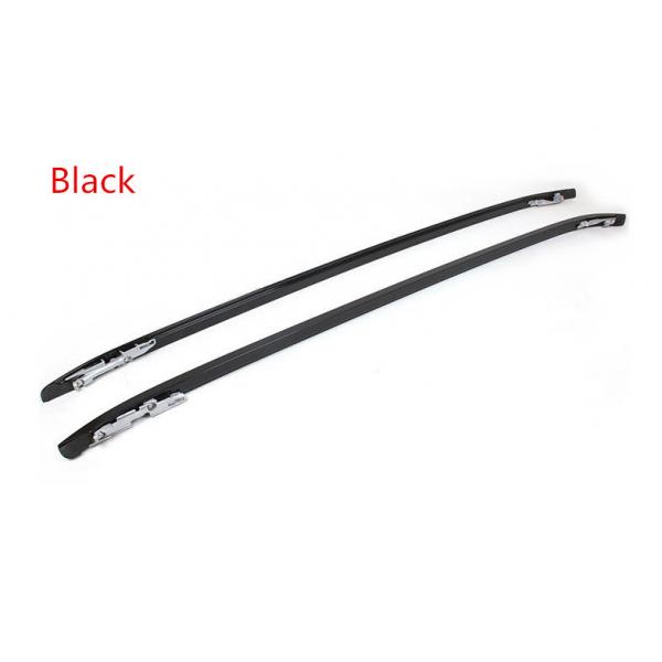 Quality OE Style Accessories Auto Roof Racks For Land Rover Evoque 2012 , Luggage Roof for sale