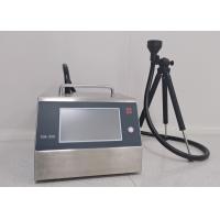 Quality Cleanroom Cleanliness Monitor Airborne Particle Counter Y09-350 SUS316L for sale