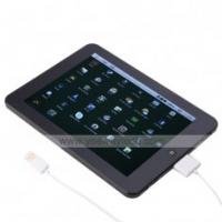 China Cortex A8 - 8 Inch Touchscreen Android 2.2 (Froyo) WiFi Tablet (800MHZ) factory