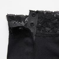 China Detachable Adjustable Leak Proof Period Underwear Plus Size Incontinence Underwear factory