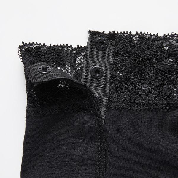 Quality Detachable Adjustable Leak Proof Period Underwear Plus Size Incontinence for sale