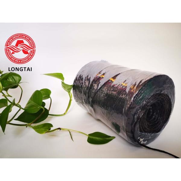 Quality Twisted 1mm Banana PP Packing Twine For Agriculture Packing Baler Twine 9000 for sale