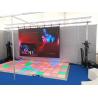 China 10x12 Feet Concert LED Screen  Stage Background  Rental LED Display factory