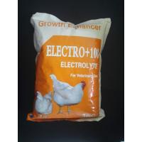 China poultry Growth stimulant for pigs cattle factory