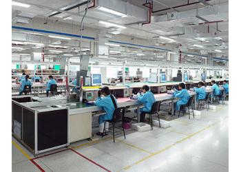 China Factory - Shenzhen Yuhengda Technology Co., Ltd.