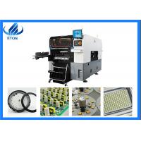 China 20 Heads Two Models High Speed Pick And Place Machine SMD Mounting Machine for sale